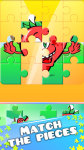 Fruit Jigsaw Puzzles for Kids screenshot 4/5