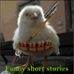 Funny short stories screenshot 1/3