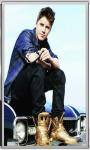 Justin Bieber HD Wallpapers FREE screenshot 3/4