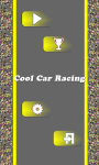 Cool Car Racing Game screenshot 1/4