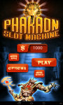 Pharaon Slots Machine screenshot 1/4