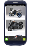 free download sports bike images screenshot 2/6