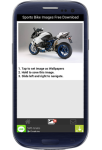 free download sports bike images screenshot 3/6