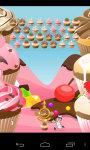 Cupcake Bubble Heroes screenshot 2/6