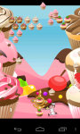 Cupcake Bubble Heroes screenshot 3/6