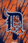 Detroit Tigers Fan screenshot 2/5