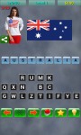 Country Flag Quiz screenshot 1/5