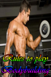 Rules to play Bodybuilding  screenshot 1/3