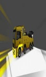 Truck racing 3D game screenshot 4/6