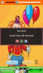 Balloons Mania - Game for Children screenshot 4/4