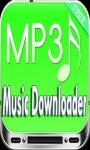 Mp3 Music  Downloader screenshot 1/1