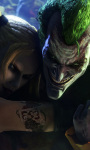 Joker and Harley Quinn Live Wallpaper screenshot 1/3