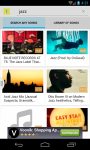 Fast Songs Music Downloader screenshot 2/4
