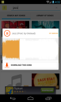 Fast Songs Music Downloader screenshot 4/4