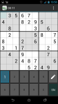 Sudoku Number Game screenshot 2/3