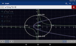 GraphViewer Scientific Calculator pro screenshot 3/6