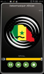 Radio FM Senegal screenshot 2/2