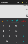 New Calculator Free screenshot 5/6
