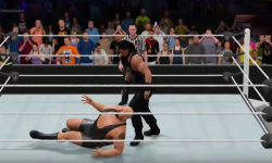 Fight WWE Action screenshot 2/4
