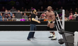 Fight WWE Action screenshot 3/4