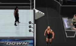 Fight WWE Action screenshot 4/4