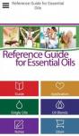 Ref Guide for Essential Oils veritable screenshot 2/6