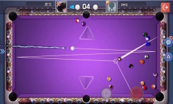 Snooker World screenshot 3/5