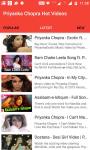 Priyanka Chopra Videos screenshot 1/3