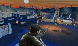 Sniper Kill: Army Sniper screenshot 1/6