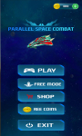 Parallel Space Combat screenshot 1/6