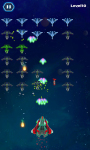 Parallel Space Combat screenshot 6/6