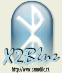 X2Blue screenshot 1/1