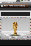 Cool FIFA World Cup Wallpapers screenshot 1/2