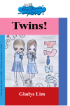 Young Adult EBook - Twins screenshot 1/4