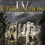 Sid Meiers Civilization IV DOTG screenshot 1/2