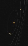 Solar System Animation screenshot 2/4