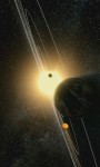 Solar System Animation screenshot 4/4