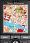 Virtual Pocket Map 2(Paris) screenshot 1/1