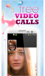Vippie - unlimited calls and messages screenshot 3/6