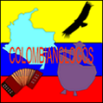 Colombianologos screenshot 1/1