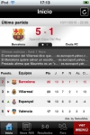 Fan Barcelona Gratis screenshot 1/1
