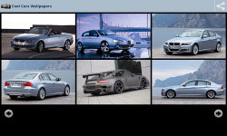 Coolest Cars Wallpapers screenshot 3/6