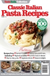 Classic Italian Pasta Recipes screenshot 1/1