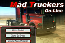 CSR Racing Mad Truck screenshot 1/3