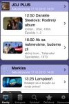 Slovakian TV Guide screenshot 1/1