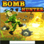Bomb Hunter screenshot 1/1