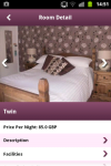 LateRooms Hotel Search screenshot 4/6