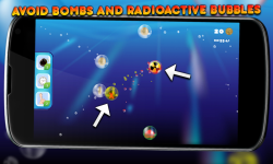 Bubble Smasher Game screenshot 4/5