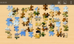 Jigzle - Landscapes Jigsaw Puzzles screenshot 2/4