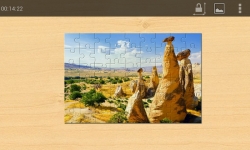 Jigzle - Landscapes Jigsaw Puzzles screenshot 4/4